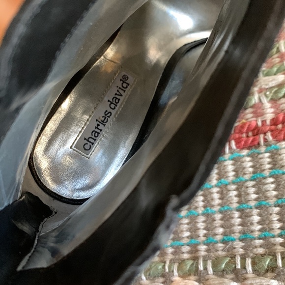 Charles David Heels 7.5 - Picture 5 of 6